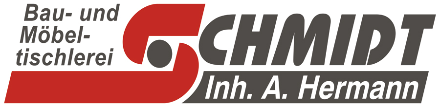 Logo-Tischlerei-Schmidt